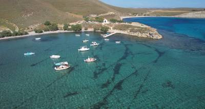 &Xi;&alpha;&nu;ά &sigma;&upsilon;&zeta;ή&tau;&eta;&sigma;&eta; &gamma;&iota;&alpha; &delta;&eta;&mu;&iota;&omicron;&upsilon;&rho;&gamma;ί&alpha; &pi;ύ&lambda;&eta;&sigmaf; &epsilon;&iota;&sigma;ό&delta;&omicron;&upsilon; &sigma;&tau;&eta;&nu; &Pi;&lambda;ά&kappa;&alpha; &tau;&eta;&sigmaf; &Lambda;ή&mu;&nu;&omicron;&upsilon;