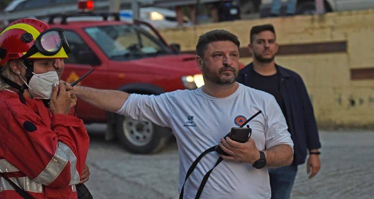 Ισχαιμικό καρδιακό επεισόδιο υπέστη ο Νίκος Χαρδαλιάς | Του τοποθετήθηκαν δύο στεντ