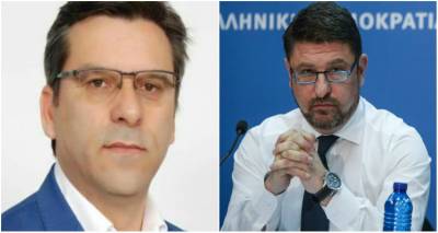&Epsilon;&pi;&iota;&sigma;&tau;&omicron;&lambda;ή &Mu;&alpha;&rho;&iota;&nu;ά&kappa;&eta; &sigma;&epsilon; &Chi;&alpha;&rho;&delta;&alpha;&lambda;&iota;ά: &Zeta;&eta;&tau;ά &delta;&iota;&alpha;&rho;&kappa;&epsilon;ί&sigmaf; &alpha;&upsilon;&sigma;&tau;&eta;&rho;&omicron;ύ&sigmaf; &epsilon;&lambda;έ&gamma;&chi;&omicron;&upsilon;&sigmaf; &sigma;&tau;&iota;&sigmaf; &mu;&epsilon;&tau;&alpha;&kappa;&iota;&nu;ή&sigma;&epsilon;&iota;&sigmaf; &pi;&rho;&omicron;&sigmaf; &tau;&alpha; &nu;&eta;&sigma;&iota;ά