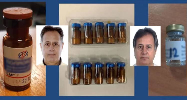 &Psi;&epsilon;&upsilon;&tau;&omicron;&gamma;&iota;&alpha;&tau;&rho;ό&sigmaf;: &laquo;&Mu;&alpha;&sigmaf; έ&delta;&iota;&nu;&epsilon; &sigma;&kappa;&epsilon;&upsilon;ά&sigma;&mu;&alpha;&tau;&alpha; &mu;&epsilon; &nu;&epsilon;&rho;ό &kappa;&alpha;&iota; &gamma;&lambda;&upsilon;&kappa;ό&zeta;&eta;&raquo; | &Nu;έ&epsilon;&sigmaf; &mu;&alpha;&rho;&tau;&upsilon;&rho;ί&epsilon;&sigmaf;-&sigma;&omicron;&kappa; &sigma;&upsilon;&gamma;&gamma;&epsilon;&nu;ώ&nu; &theta;&upsilon;&mu;ά&tau;&omega;&nu; &gamma;&iota;&alpha; &tau;&eta; &delta;&rho;ά&sigma;&eta; &tau;&omicron;&upsilon;