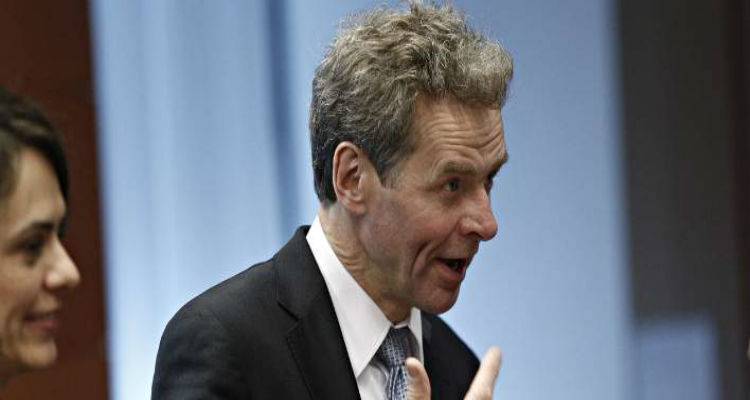 &Tau;ό&mu;&sigma;&epsilon;&nu;: &Omicron; &Tau;&sigma;ί&pi;&rho;&alpha;&sigmaf; &theta;&alpha; έ&chi;&epsilon;&iota; &tau;&eta;&nu; &epsilon;&upsilon;&theta;ύ&nu;&eta; &gamma;&iota;&alpha; &mu;έ&tau;&rho;&alpha; &lambda;&iota;&tau;ό&tau;&eta;&tau;&alpha;&sigmaf; ό&chi;&iota; &tau;&omicron; &Delta;&Nu;&Tau;