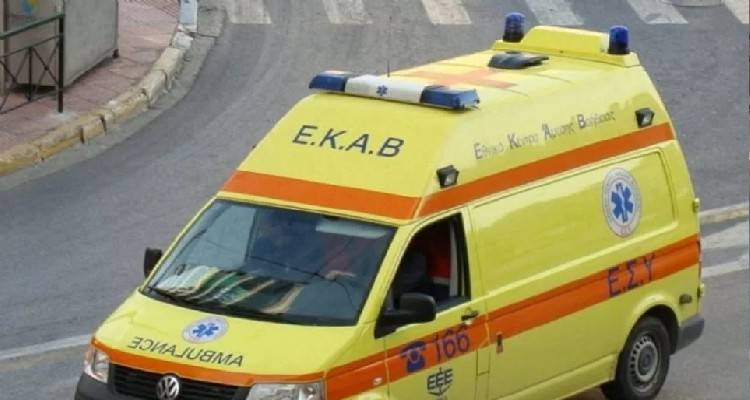 &Kappa;&rho;ή&tau;&eta;: &Phi;&omicron;&iota;&tau;&eta;&tau;ή&sigmaf; &beta;&rho;έ&theta;&eta;&kappa;&epsilon; &nu;&epsilon;&kappa;&rho;ό&sigmaf; &sigma;&tau;&omicron; &delta;&iota;&alpha;&mu;έ&rho;&iota;&sigma;&mu;&alpha; &tau;&omicron;&upsilon;