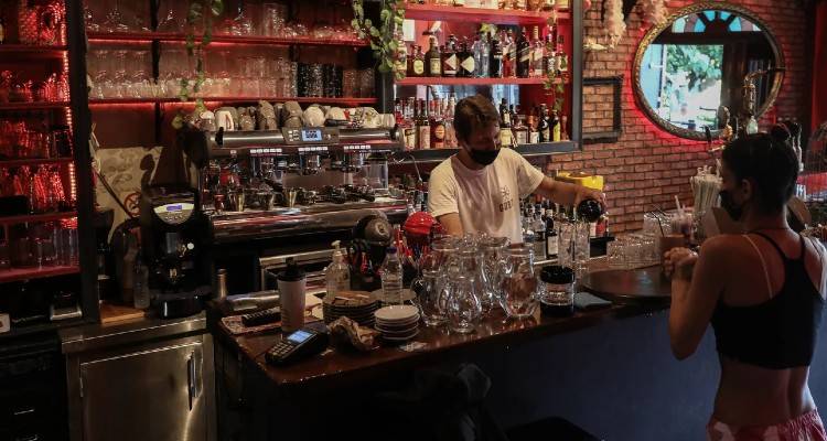 &Pi;&rho;&omicron;&sigmaf; &chi;&alpha;&lambda;ά&rho;&omega;&sigma;&eta; &tau;&alpha; &mu;έ&tau;&rho;&alpha; &alpha;&pi;ό &tau;&eta;&nu; &epsilon;&pi;ό&mu;&epsilon;&nu;&eta; &Delta;&epsilon;&upsilon;&tau;έ&rho;&alpha; | &Pi;ώ&sigmaf; &theta;&alpha; &gamma;ί&nu;&epsilon;&iota; &eta; ά&rho;&sigma;&eta;, &tau;&iota; &epsilon;&kappa;&tau;&iota;&mu;&omicron;ύ&nu; &gamma;&iota;&alpha; &pi;&alpha;&nu;&delta;&eta;&mu;ί&alpha; &kappa;&alpha;&iota; &kappa;&rho;&omicron;ύ&sigma;&mu;&alpha;&tau;&alpha;