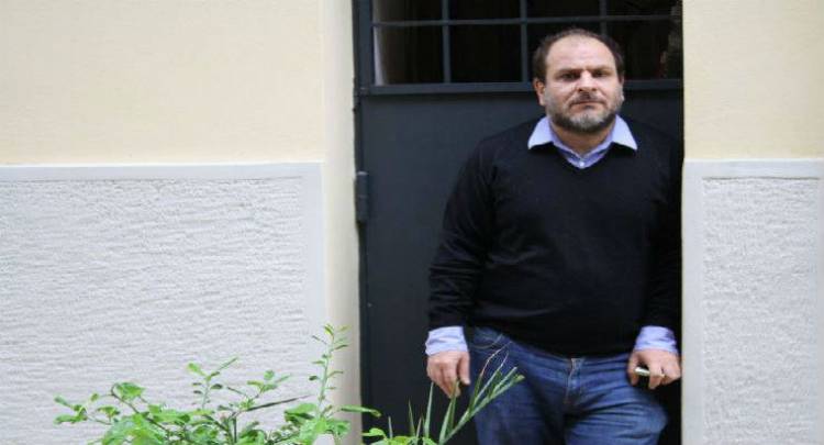 &Omicron; &Pi;&alpha;&nu;&alpha;&gamma;ή&sigmaf; &Pi;&alpha;&nu;&alpha;&gamma;&iota;&omega;&tau;ό&pi;&omicron;&upsilon;&lambda;&omicron;&sigmaf;, &Epsilon;&pi;. &Kappa;&alpha;&theta;&eta;&gamma;&eta;&tau;ή&sigmaf; &Kappa;&omicron;&iota;&nu;&omega;&nu;&iota;&omicron;&lambda;&omicron;&gamma;ί&alpha;&sigmaf;, &mu;&iota;&lambda;ά&epsilon;&iota; &sigma;&tau;&omicron;&nu; Fm 100 &gamma;&iota;&alpha; &tau;&alpha; &sigma;&epsilon;&nu;ά&rho;&iota;&alpha; &sigma;&upsilon;&nu;&omega;&mu;&omicron;&sigma;ί&alpha;&sigmaf; (mp3)