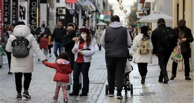 &Alpha;&kappa;ό&mu;&alpha; 119 &theta;ά&nu;&alpha;&tau;&omicron;&iota; &tau;&omicron; &tau;&epsilon;&lambda;&epsilon;&upsilon;&tau;&alpha;ί&omicron; 24&omega;&rho;&omicron;, 19.731 &tau;&alpha; &nu;έ&alpha; &kappa;&rho;&omicron;ύ&sigma;&mu;&alpha;&tau;&alpha;