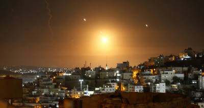 Ανάλυση: Κλιμάκωση στη Μέση Ανατολή με την ιρανική επίθεση -Το δίλημμα Νετανιάχου με τα πυρηνικά της Τεχεράνης