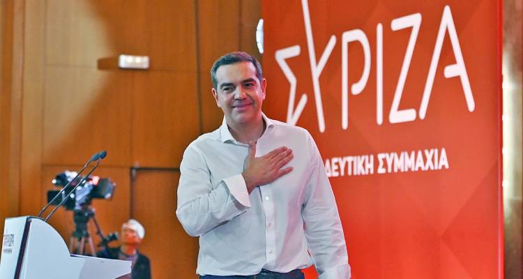&Sigma;&tau;&eta;&nu; &Kappa;&rho;ή&tau;&eta; &omicron; &Tau;&sigma;ί&pi;&rho;&alpha;&sigmaf;: &Mu;ά&chi;&eta; &mu;&epsilon; &tau;&omicron; &Pi;&Alpha;&Sigma;&Omicron;&Kappa; &gamma;&iota;&alpha; &tau;&eta; 2&eta; &theta;έ&sigma;&eta; &sigma;&tau;&omicron; &nu;&eta;&sigma;ί