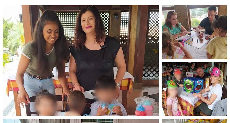 &Mu;&epsilon; &epsilon;&pi;&iota;&tau;&upsilon;&chi;ί&alpha; &eta; &epsilon;&kappa;&delta;ή&lambda;&omega;&sigma;&eta; &pi;&alpha;&iota;&chi;&nu;&iota;&delta;&iota;&omicron;ύ &tau;&omega;&nu; &Kappa;&omicron;&iota;&nu;&omega;&nu;&iota;&kappa;ώ&nu; &Delta;&omicron;&mu;ώ&nu; &tau;&omicron;&upsilon; &Delta;ή&mu;&omicron;&upsilon; &Lambda;ή&mu;&nu;&omicron;&upsilon;