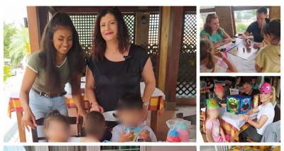 &Mu;&epsilon; &epsilon;&pi;&iota;&tau;&upsilon;&chi;ί&alpha; &eta; &epsilon;&kappa;&delta;ή&lambda;&omega;&sigma;&eta; &pi;&alpha;&iota;&chi;&nu;&iota;&delta;&iota;&omicron;ύ &tau;&omega;&nu; &Kappa;&omicron;&iota;&nu;&omega;&nu;&iota;&kappa;ώ&nu; &Delta;&omicron;&mu;ώ&nu; &tau;&omicron;&upsilon; &Delta;ή&mu;&omicron;&upsilon; &Lambda;ή&mu;&nu;&omicron;&upsilon;