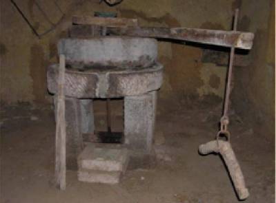 &Omicron;&iota; &Sigma;&omicron;&upsilon;&sigma;&alpha;&mu;ό&mu;&upsilon;&lambda;&omicron;&iota; &tau;&eta;&sigmaf; &Lambda;ή&mu;&nu;&omicron;&upsilon; (video)