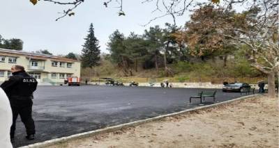 &Pi;ώ&sigmaf; έ&gamma;&iota;&nu;&epsilon; &eta; έ&kappa;&rho;&eta;&xi;&eta; &sigma;&tau;&omicron; &lambda;&epsilon;&beta;&eta;&tau;&omicron;&sigma;&tau;ά&sigma;&iota;&omicron; &tau;&omicron;&upsilon; &sigma;&chi;&omicron;&lambda;&epsilon;ί&omicron;&upsilon; &sigma;&tau;&iota;&sigmaf; &Sigma;έ&rho;&rho;&epsilon;&sigmaf; &pi;&omicron;&upsilon; &sigma;&kappa;ό&tau;&omega;&sigma;&epsilon; &tau;&omicron;&nu; 11&chi;&rho;&omicron;&nu;&omicron; | &Tau;&omicron; &mu;&omicron;&iota;&rho;&alpha;ί&omicron; &lambda;ά&theta;&omicron;&sigmaf;