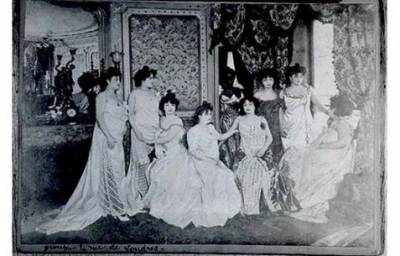 Θεσσαλονίκη: μετέτρεψε το κεντρικό διαμέρισμά του σε οίκο ανοχής