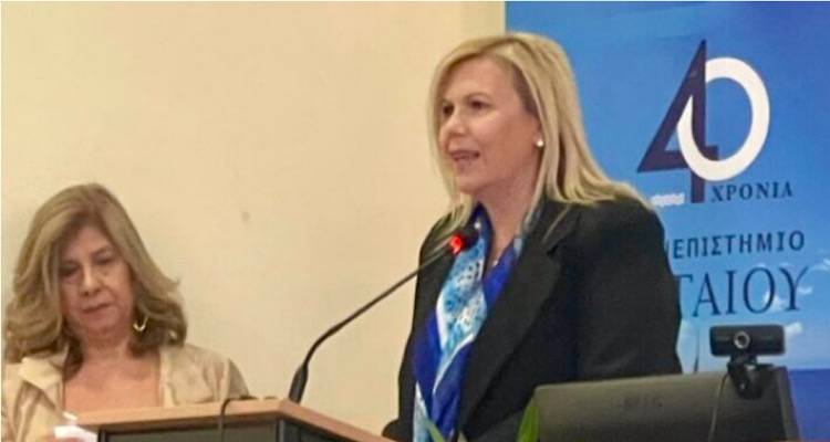 Ακτοπλοϊκό: Επιστολή Δημάρχου Λήμνου Ε. Γεώργα στον Υπουργό Ναυτιλίας