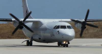 Ακυρώνει η Astra Airlines τις πτήσεις Λήμνος – Αθήνα - Λήμνος;