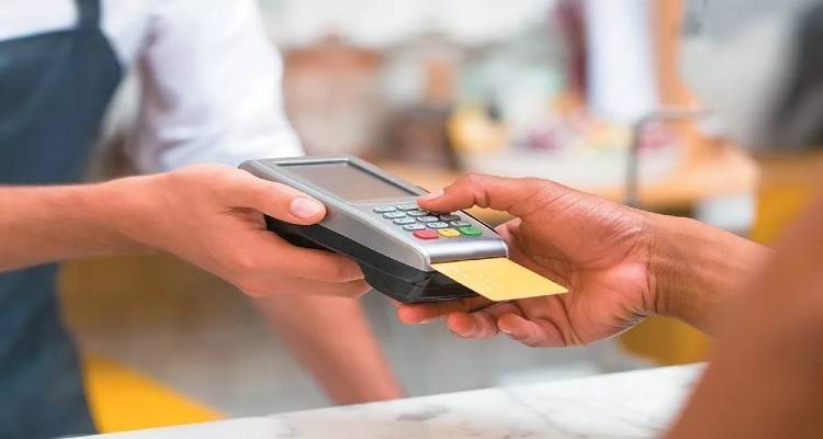 &Pi;ώ&sigmaf; &theta;&alpha; &pi;&alpha;&rho;&alpha;&kappa;&omicron;&lambda;&omicron;&upsilon;&theta;&epsilon;ί &eta; &epsilon;&phi;&omicron;&rho;ί&alpha; &tau;&omicron; &laquo;&kappa;ύ&kappa;&lambda;&omega;&mu;&alpha;&raquo; &gamma;&iota;&alpha; &tau;&iota;&sigmaf; &tau;&alpha;&mu;&epsilon;&iota;&alpha;&kappa;έ&sigmaf; &mu;&eta;&chi;&alpha;&nu;έ&sigmaf; &kappa;&alpha;&iota; &tau;&alpha; POS