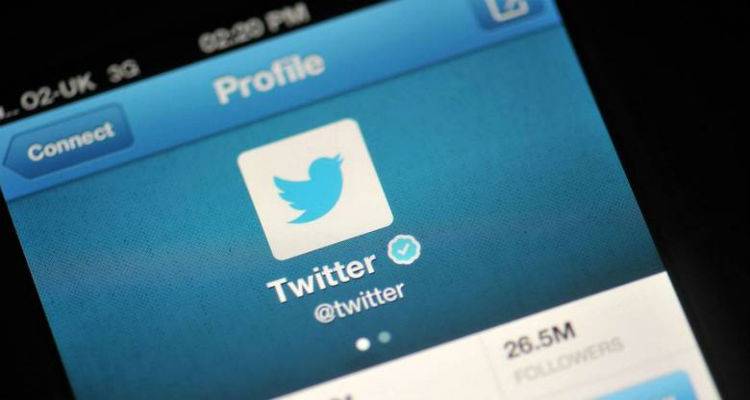 Έκλεισαν 125.000 &quot;τρομοκρατικοί&quot; λογαριασμοί Twitter