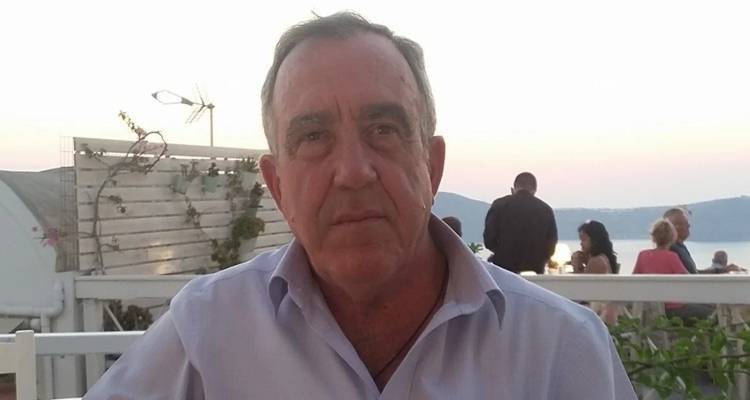 Συνταξιούχος αστυνομικός περιγράφει τις φρικτές μνήμες του από τον σεισμό των 7,5 Ρίχτερ στην Αμοργό το 1956