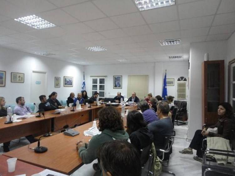 &Tau;&epsilon;&tau;ά&rho;&tau;&eta; 7 &Nu;&omicron;&epsilon;&mu;&beta;&rho;ί&omicron;&upsilon;: &Pi;&rho;&epsilon;&mu;&iota;έ&rho;&alpha; &kappa;&iota;&nu;&eta;&tau;&omicron;&pi;&omicron;&iota;ή&sigma;&epsilon;&omega;&nu; &sigma;&tau;&eta; &Lambda;ή&mu;&nu;&omicron; | Photos