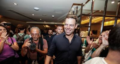 Ό&pi;&iota;&sigma;&theta;&epsilon;&nu; &omicron;&lambda;&omicron;&tau;&alpha;&chi;ώ&sigmaf; &omicron;&iota; &laquo;87&raquo; &gamma;&iota;&alpha; &Pi;ό&theta;&epsilon;&nu; Έ&sigma;&chi;&epsilon;&sigmaf; &kappa;&alpha;&iota; &kappa;&rho;&iota;&tau;ή&rho;&iota;&alpha; &sigma;&tau;&iota;&sigmaf; &epsilon;&kappa;&lambda;&omicron;&gamma;έ&sigmaf; &tau;&omicron;&upsilon; &Sigma;&Upsilon;&Rho;&Iota;&Zeta;&Alpha; - &Pi;&rho;&omicron;&sigmaf; &Delta;&epsilon;&upsilon;&tau;έ&rho;&alpha; &eta; &upsilon;&pi;&omicron;&psi;&eta;&phi;&iota;ό&tau;&eta;&tau;&alpha; &Kappa;&alpha;&sigma;&sigma;&epsilon;&lambda;ά&kappa;&eta;