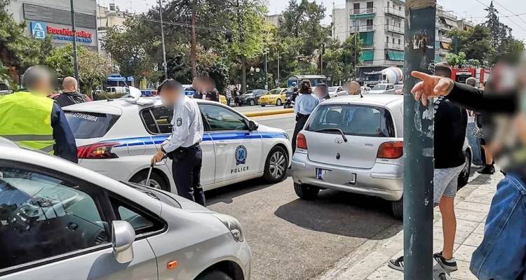 &Kappa;&alpha;&lambda;&lambda;&iota;&theta;έ&alpha;: &Kappa;&alpha;&rho;έ-&kappa;&alpha;&rho;έ &tau;&omicron; &tau;&rho;&omicron;&chi;&alpha;ί&omicron; | &Pi;ώ&sigmaf; &eta; 13&chi;&rho;&omicron;&nu;&eta; έ&chi;&alpha;&sigma;&epsilon; &tau;&eta; &zeta;&omega;ή &tau;&eta;&sigmaf;