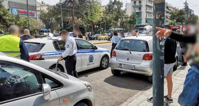 &Kappa;&alpha;&lambda;&lambda;&iota;&theta;έ&alpha;: &Kappa;&alpha;&rho;έ-&kappa;&alpha;&rho;έ &tau;&omicron; &tau;&rho;&omicron;&chi;&alpha;ί&omicron; | &Pi;ώ&sigmaf; &eta; 13&chi;&rho;&omicron;&nu;&eta; έ&chi;&alpha;&sigma;&epsilon; &tau;&eta; &zeta;&omega;ή &tau;&eta;&sigmaf;