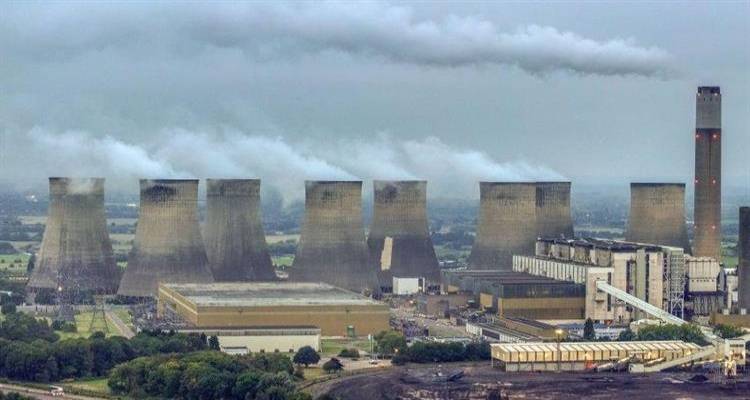 Το τέλος του άνθρακα στη Βρετανία: Ένα νέο κεφάλαιο για την ενέργεια και το περιβάλλον