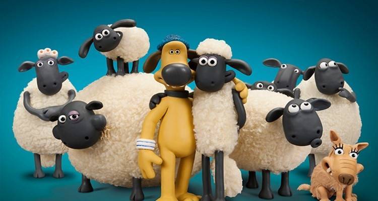 &laquo;&Omicron; &Sigma;&omicron;&nu; &tau;&omicron; &Pi;&rho;ό&beta;&alpha;&tau;&omicron;&raquo; &alpha;&pi;ό &sigma;ή&mu;&epsilon;&rho;&alpha; &sigma;&tau;&omicron; &laquo;&Mu;&alpha;&rho;&omicron;ύ&lambda;&alpha;&raquo;