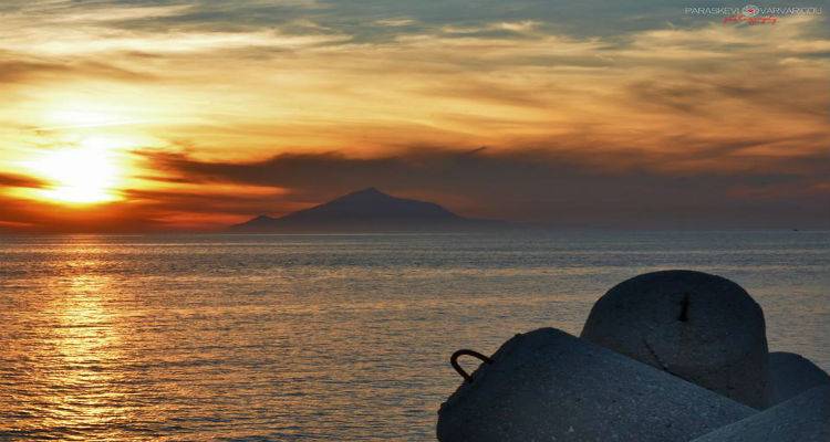Η Λήμνος και άλλα 19 νησιά που μάγεψαν τον Guardian