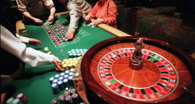 Διατηρώντας τον αυτοέλεγχο στο καζίνο