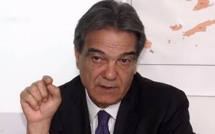 Αναφορά Σηφουνάκη σχετικά με την αποτροπή ζημιών στη γεωργικές καλλιέργειες από τα αγριοκούνελα.