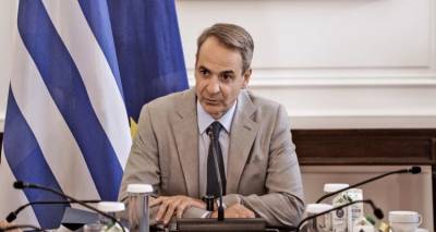 &Omicron; &Mu;&eta;&tau;&sigma;&omicron;&tau;ά&kappa;&eta;&sigmaf; &phi;έ&rho;&nu;&epsilon;&iota; &alpha;ύ&rho;&iota;&omicron; &sigma;&tau;&omicron; &upsilon;&pi;&omicron;&upsilon;&rho;&gamma;&iota;&kappa;ό &tau;&omicron; &nu;/&sigma; &gamma;&iota;&alpha; &tau;&alpha; &omicron;&mu;ό&phi;&upsilon;&lambda;&alpha; &zeta;&epsilon;&upsilon;&gamma;ά&rho;&iota;&alpha; | &Eta; &alpha;&pi;ά&nu;&tau;&eta;&sigma;&eta; &sigma;&tau;&omicron; &laquo;ό&chi;&iota;&raquo; &tau;&eta;&sigmaf; &Epsilon;&kappa;&kappa;&lambda;&eta;&sigma;ί&alpha;&sigmaf;