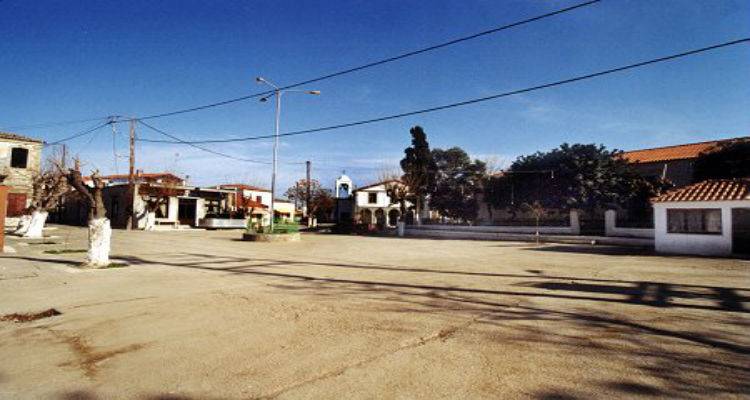 Πανηγυρίζει ο Ι.Ν. Κοιμήσεως Θεοτόκου στα Τσιμάνδρια