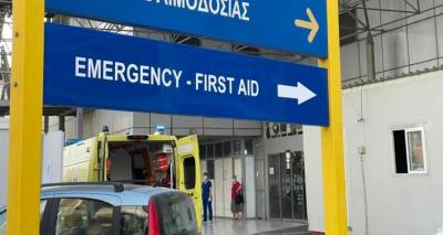 Τραγωδία στον Βόλο: Νεκρό 5χρονο παιδί, μεταφέρθηκε στο νοσοκομείο χωρίς σφυγμό