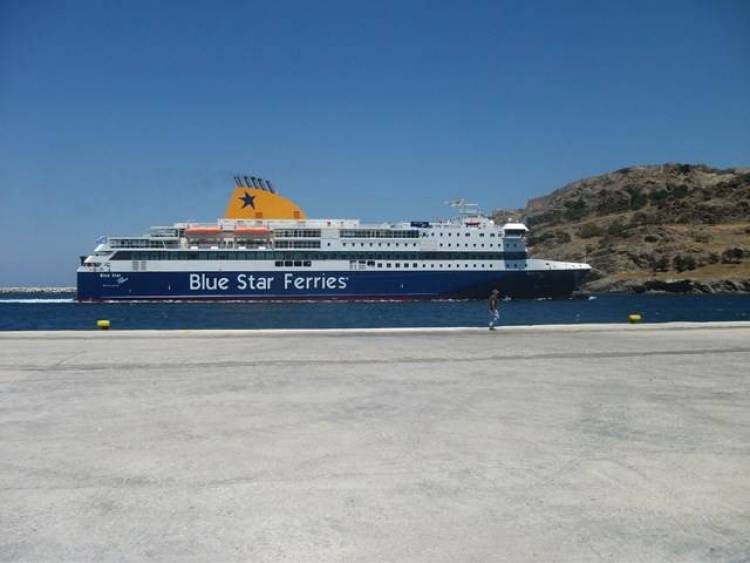 Πάτμος ήταν...και πέρασε! (photos)