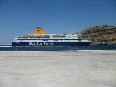 Πάτμος ήταν...και πέρασε! (photos)