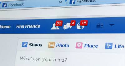 Facebook: Αλλαγές στα Trending Topics