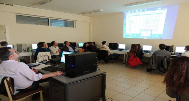 &Nu;έ&omicron; &sigma;ύ&gamma;&chi;&rho;&omicron;&nu;&omicron; &epsilon;&rho;&gamma;&alpha;&sigma;&tau;ή&rho;&iota;&omicron; &Pi;&lambda;&eta;&rho;&omicron;&phi;&omicron;&rho;&iota;&kappa;ή&sigmaf; &sigma;&tau;&omicron; &Gamma;&Epsilon;&Lambda; &Mu;ύ&rho;&iota;&nu;&alpha;&sigmaf;