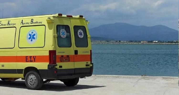 "&Tau;&eta;&nu; &kappa;&rho;&alpha;&tau;&omicron;ύ&sigma;&alpha; &alpha;&gamma;&kappa;&alpha;&lambda;&iota;ά, &gamma;&lambda;ί&sigma;&tau;&rho;&eta;&sigma;&epsilon; &tau;&omicron; &sigma;&omega;&sigma;ί&beta;&iota;&omicron;, &beta;&gamma;ή&kappa;&epsilon; &kappa;&alpha;&iota; &kappa;&alpha;&tau;έ&lambda;&eta;&xi;&epsilon; &sigma;&tau;&omicron; &beta;&upsilon;&theta;ό", &lambda;έ&epsilon;&iota; &tau;ώ&rho;&alpha; &omicron; &pi;&alpha;&tau;έ&rho;&alpha;&sigmaf; &tau;&eta;&sigmaf; 6&chi;&rho;&omicron;&nu;&eta;&sigmaf;