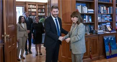 &Epsilon;&kappa;&lambda;&omicron;&gamma;έ&sigmaf; 2023: &Delta;&epsilon;&nu; &pi;&alpha;&rho;έ&lambda;&alpha;&beta;&epsilon; &tau;&eta; &delta;&iota;&epsilon;&rho;&epsilon;&upsilon;&nu;&eta;&tau;&iota;&kappa;ή &epsilon;&nu;&tau;&omicron;&lambda;ή &omicron; &Nu;ί&kappa;&omicron;&sigmaf; &Alpha;&nu;&delta;&rho;&omicron;&upsilon;&lambda;ά&kappa;&eta;&sigmaf;