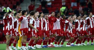 Ολυμπιακός - Πάφος: Έδρα και… γκολ στο 2.10!