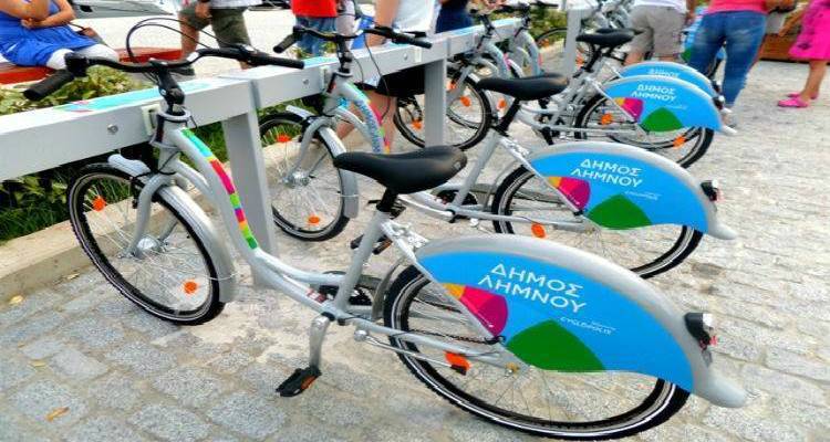 &Delta;ή&mu;&omicron;&sigmaf; &Lambda;ή&mu;&nu;&omicron;&upsilon;: &Sigma;&epsilon; &pi;&lambda;ή&rho;&eta; &lambda;&epsilon;&iota;&tau;&omicron;&upsilon;&rho;&gamma;ί&alpha; ό&lambda;&omicron;&iota; &omicron;&iota; &sigma;&tau;&alpha;&theta;&mu;&omicron;ί &tau;&omicron;&upsilon; &sigma;&upsilon;&sigma;&tau;ή&mu;&alpha;&tau;&omicron;&sigmaf; &kappa;&omicron;&iota;&nu;ό&chi;&rho;&eta;&sigma;&tau;&omega;&nu; &pi;&omicron;&delta;&eta;&lambda;ά&tau;&omega;&nu;