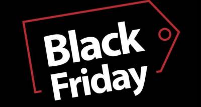&Omicron; &Epsilon;&mu;&pi;&omicron;&rho;&iota;&kappa;ό&sigmaf; &Sigma;ύ&lambda;&lambda;&omicron;&gamma;&omicron;&sigmaf; &Lambda;ή&mu;&nu;&omicron;&upsilon; &gamma;&iota;&alpha; &tau;&eta;&nu; Black Friday &kappa;&alpha;&iota; &tau;&alpha; &alpha;&nu;&omicron;&iota;&chi;&tau;ά &kappa;&alpha;&tau;&alpha;&sigma;&tau;ή&mu;&alpha;&tau;&alpha; &tau;&eta;&nu; &tau;&epsilon;&lambda;&epsilon;&upsilon;&tau;&alpha;ί&alpha; &Kappa;&upsilon;&rho;&iota;&alpha;&kappa;ή &Nu;&omicron;&epsilon;&mu;&beta;&rho;ί&omicron;&upsilon;.