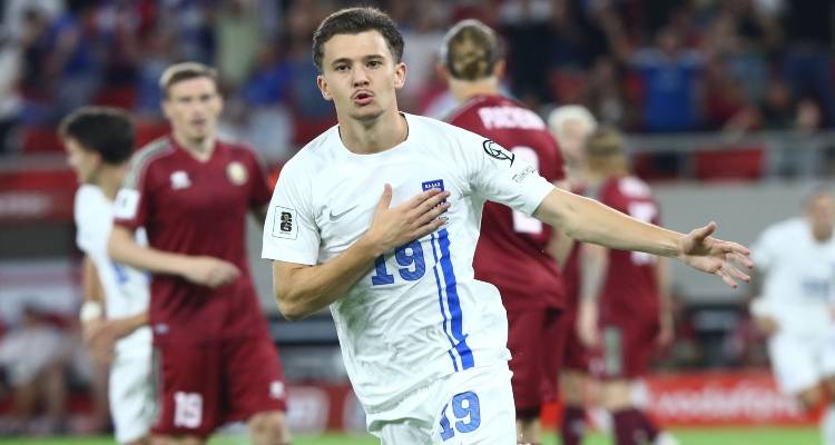 Λευκορωσία - Ελλάδα: Με το «γαλανόλευκο» 1.75!