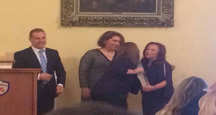 Πραγματοποιήθηκε η εκδήλωση: «Η Λήμνος και οι απόδημοι ευεργέτες της»