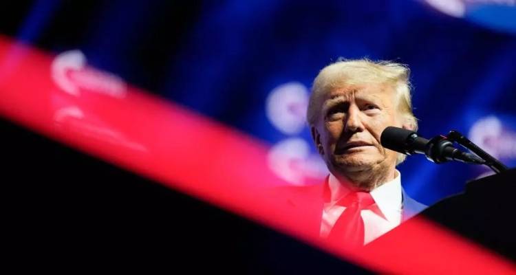 Οι διατλαντικές σχέσεις σε νέα εποχή: Η Βρετανία έτοιμη να αντιμετωπίσει την πρόκληση Τραμπ