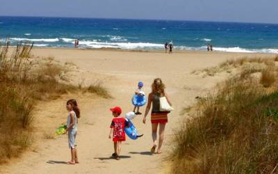 Δεν υποβάλλουν αίτηση για επίδομα τέκνων αν και το δικαιούνται