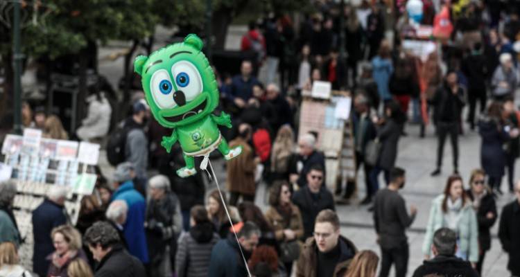 &Xi;&epsilon;&kappa;&iota;&nu;&omicron;ύ&nu; &omicron;&iota; &alpha;&iota;&tau;ή&sigma;&epsilon;&iota;&sigmaf; &gamma;&iota;&alpha; &tau;&omicron; &epsilon;&pi;ί&delta;&omicron;&mu;&alpha; &gamma;έ&nu;&nu;&alpha;&sigmaf; | &Pi;&omicron;&iota;&omicron;&iota; &omicron;&iota; &delta;&iota;&kappa;&alpha;&iota;&omicron;ύ&chi;&omicron;&iota;, &pi;ώ&sigmaf; &theta;&alpha; &delta;&omicron;&theta;&omicron;ύ&nu; &tau;&alpha; &chi;&rho;ή&mu;&alpha;&tau;&alpha;