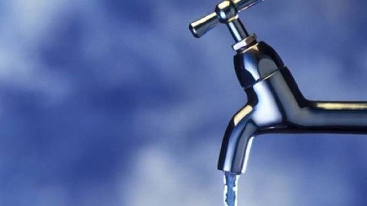 Νέα διακοπή υδροδότησης την Μ. Πέμπτη