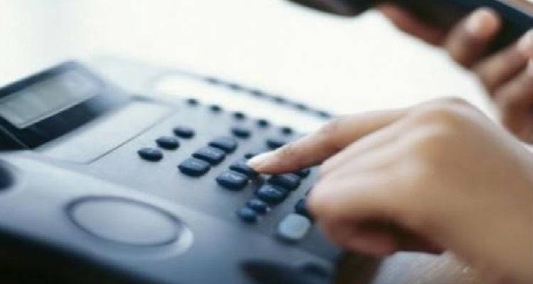 4μήνες περιμένει τη μεταφορά του τηλεφώνου η Κτηνιατρική Υπηρεσία Λήμνου