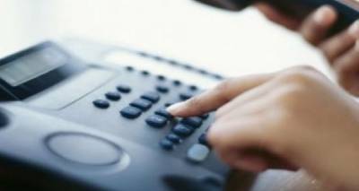 4μήνες περιμένει τη μεταφορά του τηλεφώνου η Κτηνιατρική Υπηρεσία Λήμνου